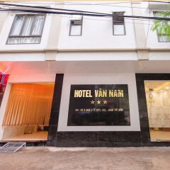 OYO 411 Van Nam Hotel Ханой фото 13