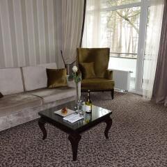 Baltic Beach Hotel & SPA комната для гостей фото 3