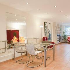 Апартаменты Old Centre Apartments - Waterloo Square питание