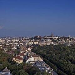 Hotel Budapest городской автобус