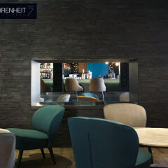Отель Mercure Val Thorens гостиничный бар