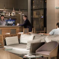 Гостиница Mercure Сочи Центр фото 9
