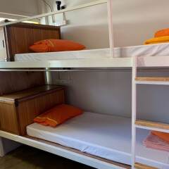 Отель Sleep Sheep Phuket Hostel Таиланд, Пхукет - отзывы, цены и фото номеров - забронировать отель Sleep Sheep Phuket Hostel онлайн удобства в номере