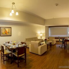 GHL Hotel Tequendama Bogotá in Bogota, Colombia from 63$, photos, reviews - zenhotels.com