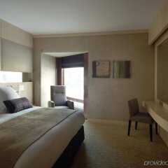 Intercontinental Al Khobar, an IHG Hotel in Al Khobar, Saudi Arabia from 221$, photos, reviews - zenhotels.com guestroom