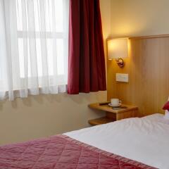 Отель Best Western London Highbury детские мероприятия