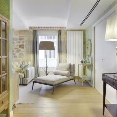 Апартаменты Hika Mika Apartment by FeelFree Rentals комната для гостей фото 4