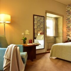 Pestana Vintage Porto Hotel And World Heritage Site Порту комната для гостей фото 4