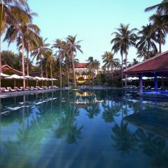Отель Anantara Mui Ne Resort Вьетнам, Фантхьет - 8 отзывов об отеле, цены и фото номеров - забронировать отель Anantara Mui Ne Resort онлайн помещение для мероприятий