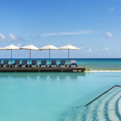 Отель Ocean Riviera Paradise El Beso - All Inclusive - Adults Only фото 3