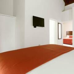 Shirley Retreat Hotel удобства в номере