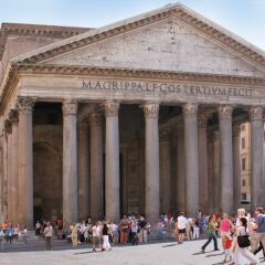 Отель Kolbe Hotel Rome Италия, Рим - 2 отзыва об отеле, цены и фото номеров - забронировать отель Kolbe Hotel Rome онлайн развлечения