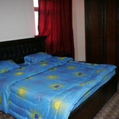 Mamaya Hotel сейф в номере