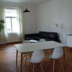 Апартаменты Apartments Vysehrad в номере