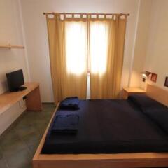 Отель Hibiscus Hotel Residence Италия, Синискола - отзывы, цены и фото номеров - забронировать отель Hibiscus Hotel Residence онлайн фото 3