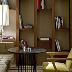 Witt Istanbul Hotel интерьер отеля