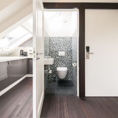 Отель East Quarter Apartments Нидерланды, Амстердам - отзывы, цены и фото номеров - забронировать отель East Quarter Apartments онлайн фото 25