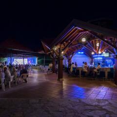 Miramare Queen Hotel - All Inclusive Сиде развлечения