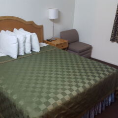 City Center Hotel Los Angeles Лос-Анджелес комната для гостей фото 4