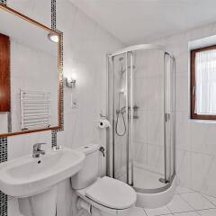 Отель Aparthotel Delta Zakopane ванная