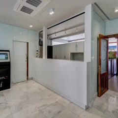 Отель Astuy Apartamentos Арнуэро интерьер отеля фото 2