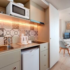 Отель Protur Atalaya Apartamentos в номере