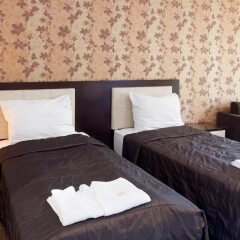 Отель Saint Ivan Rilski Hotel & Apartments Болгария, Банско - отзывы, цены и фото номеров - забронировать отель Saint Ivan Rilski Hotel & Apartments онлайн фото 5