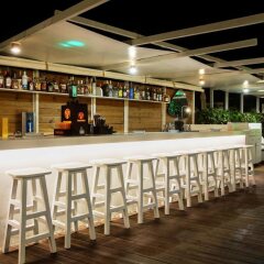 Capsis Astoria Heraklion Hotel гостиничный бар