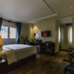 Roseland Sweet Hotel & Spa комната для гостей фото 3