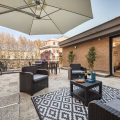 Отель Sweet Inn Vatican фото 5
