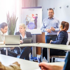 Отель Novotel Koln City Кёльн фото 6
