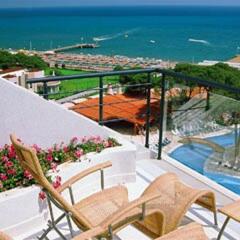 Cornelia De Luxe Resort Турция, Белек - отзывы, цены и фото номеров - забронировать отель Cornelia De Luxe Resort - All Inclusive онлайн пляж фото 2