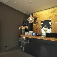 Отель Piemontese Италия, Бергамо - отзывы, цены и фото номеров - забронировать отель Piemontese онлайн спа