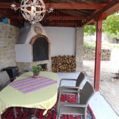 Отель BraBons Bed & Breakfast Болгария, Велико Тырново - отзывы, цены и фото номеров - забронировать отель BraBons Bed & Breakfast онлайн фото 7