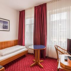 Hotel Astoria Leipzig комната для гостей фото 4