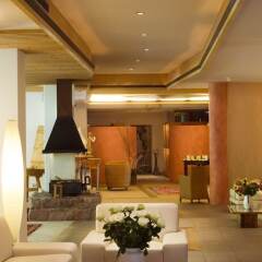 Hotel Bad Schörgau Сарентино фото 10