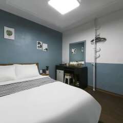 Sinchon Sisters Hostel комната для гостей фото 5