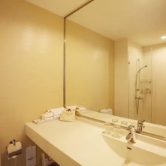 Отель The Light Residences Пхукет ванная