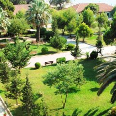 Отель Tropikal Resort Дуррес спа