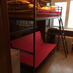 Гостиница Boxhostels детские мероприятия фото 2