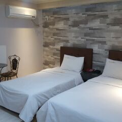 Hotel RexVill комната для гостей