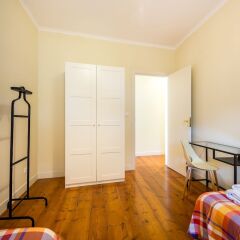 Апартаменты Liberdade Deluxe Apartment детские мероприятия фото 2