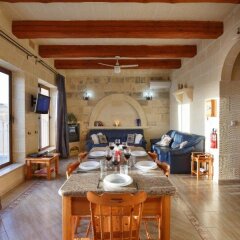 Отель Pergola Farmhouses Мальта, Шаара - отзывы, цены и фото номеров - забронировать отель Pergola Farmhouses онлайн комната для гостей фото 4