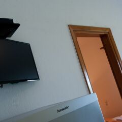 Апартаменты Kamares House Apartments & Studios Ситония удобства в номере фото 2