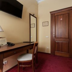 Отель Conviva Литва, Паневежис - отзывы, цены и фото номеров - забронировать отель Conviva онлайн удобства в номере