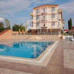 NorthStar Resort & Hotel Bayramoglu Турция, Гебзе - отзывы, цены и фото номеров - забронировать отель NorthStar Resort & Hotel Bayramoglu онлайн бассейн фото 2