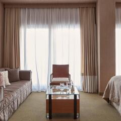 Philippos Hotel комната для гостей фото 5