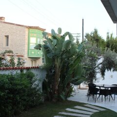 Отель Mina Otel Alacati Чешме фото 4