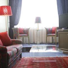 Отель Arthotel ANA Gala комната для гостей фото 5