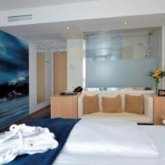 Welcome Hotel Frankfurt спа